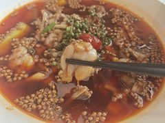 -辣婆婆(航天桥店)