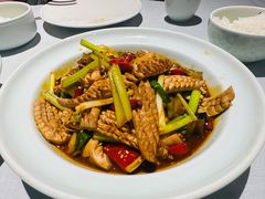 大刀腰花-翡翠江南(国贸商城店)