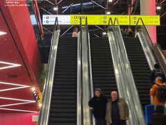 -谢列梅捷沃国际机场