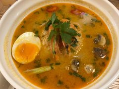 冬阴功汤饭-GOGO Plate(成都太古里店)