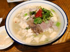 -毅祥斋老孙家泡馍(西羊市店)