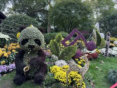 -杭州植物园