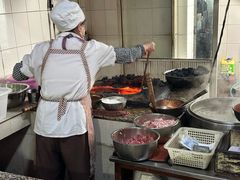 -正宗杨记普洱酸醋米线(总店)