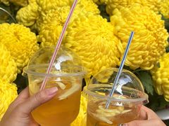 -龙桥私厨·姜花菊花过桥鱼·顺德菜(容桂店)
