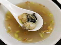 -建国蚵煎蚵面