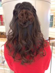 Icare美发沙龙-icare美发沙龙