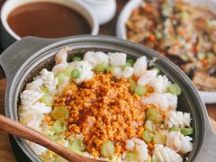 -奕景小馆·地道大连菜(恒隆广场店)