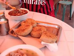 杂碎汤-李小老烧饼(常营民族家园店)