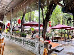 -园林美食城·本土农家菜(杨和镇店)