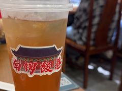 -咂摸(南锣鼓巷店)