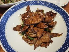 -渔家风味·鲅鱼水饺·央视展播·海鲜天津菜(开发区店)