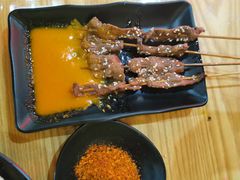 -蚝抵食·湛江生蚝(湾北路店)