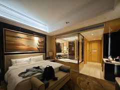 -长沙富力万达文华酒店