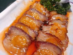 -东江海鲜大排档·潮汕菜·砂锅粥