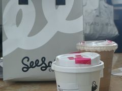 -Seesaw Coffee(深圳深业上城店)