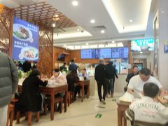 -丝路伊兰·兰州牛肉面(牛街总店)