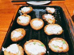 -思金拉措庄园藏餐(太阳岛店)