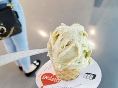 -野人牧坊Gelato(天津南开大悦城店)