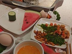 -海底捞火锅(杭州庆春路夜宵主题店)