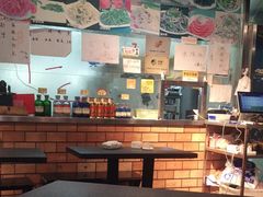 大堂-买又大餐厅(福林里店)