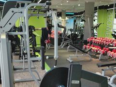 -GMJ·24H健身房(北外滩店)