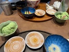 -ITARU食堂·定食料理(西丽店)