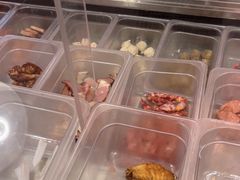 -拿渡麻辣香锅(龙旗购物中心店)