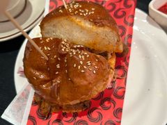 -BRAVO·布瓦屋西餐