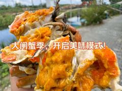 -阳澄湖半岛旅游度假区