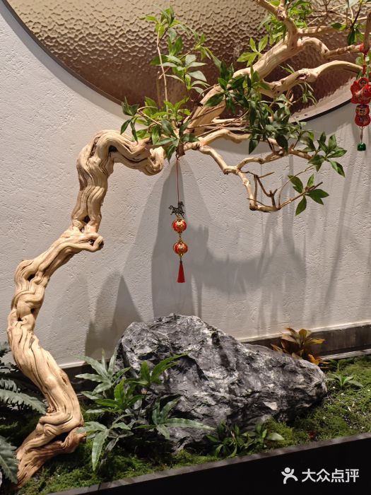 瓯菜排档·温州海鲜(玕南店)图片