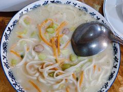 -杏花村水席楼·洛阳水席(老城十字街店)