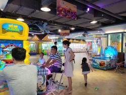 -丁当乐园(经纬汇店)