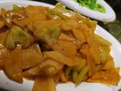 -良师门滨海人家·海鲜·家常菜(滨海城店)