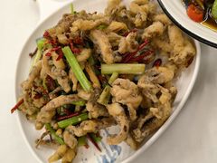 -昱德来·天津菜(河西店)