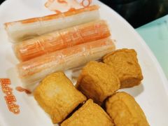 -呷哺呷哺(西单大悦城店)