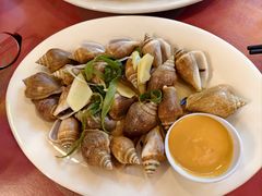 -大茄来海鲜餐厅(亚洲城分行)