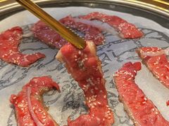 -熊大·鲜烤黄牛肉(五山店)