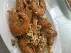 -众味海鲜大排档·活海鲜·潮汕味(南澳店)