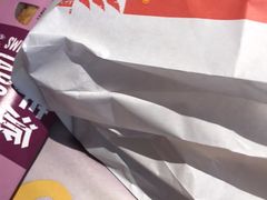 -麦当劳(莘松路芭比伦DT店)