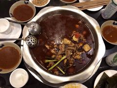 -冯记香辣兔火锅(茶店子总店)