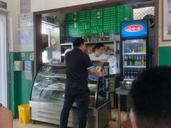 -北京清真房记小吃店