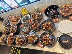 -老徽州(老街店)