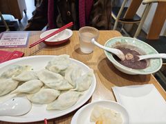 -喜家德虾仁水饺(马栏店)
