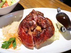 -1886德国汽车餐厅(外滩中央店)