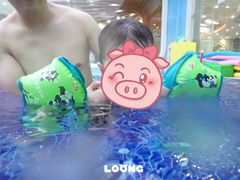 -龙格亲子游泳俱乐部(常熟中心店)