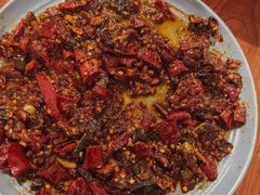 -老黄记手撕烤兔(玉林街店)