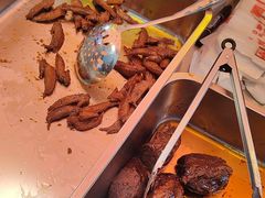 -乔波食品(杜桥中心菜场店)