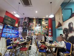 -小龍鳳·港式海鲜打边炉(沙湖路店)