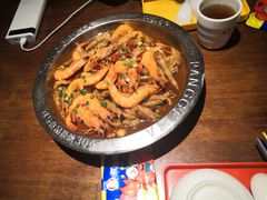 -胖哥俩肉蟹煲(杭州下沙学林街店)