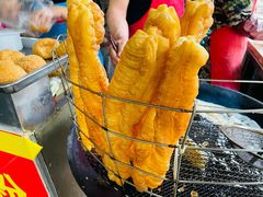 -汪记鲜鱼糊汤粉(沈阳路总店)